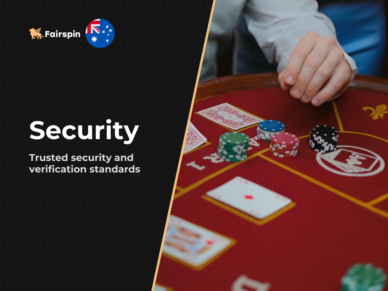 Licensing, Verification, and Casino Account Security