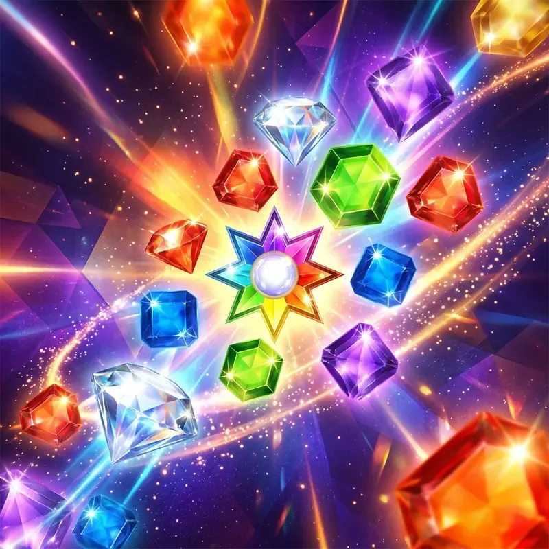 Starburst Slot Review for Australian Players