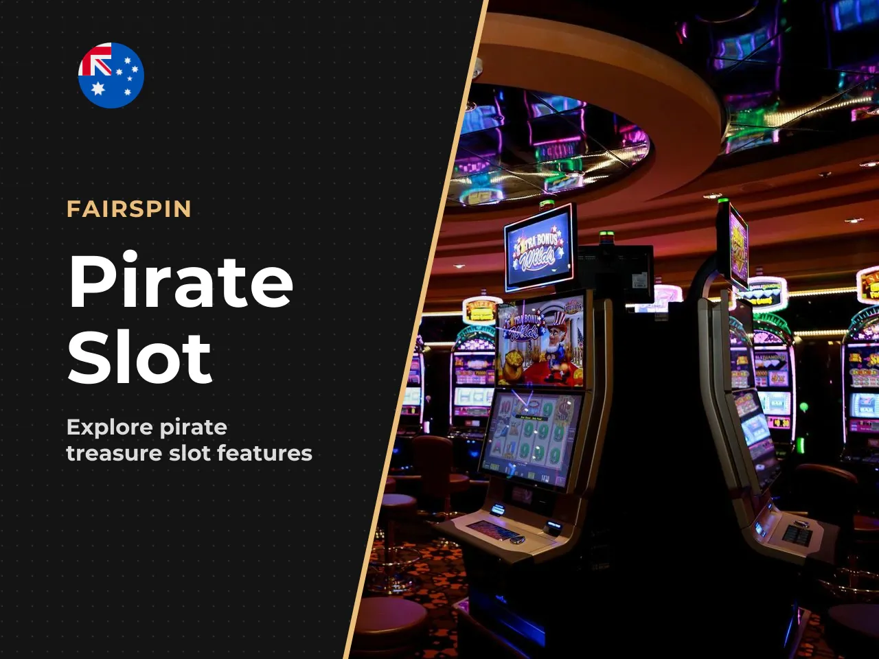 Pirate Chest is an online slot