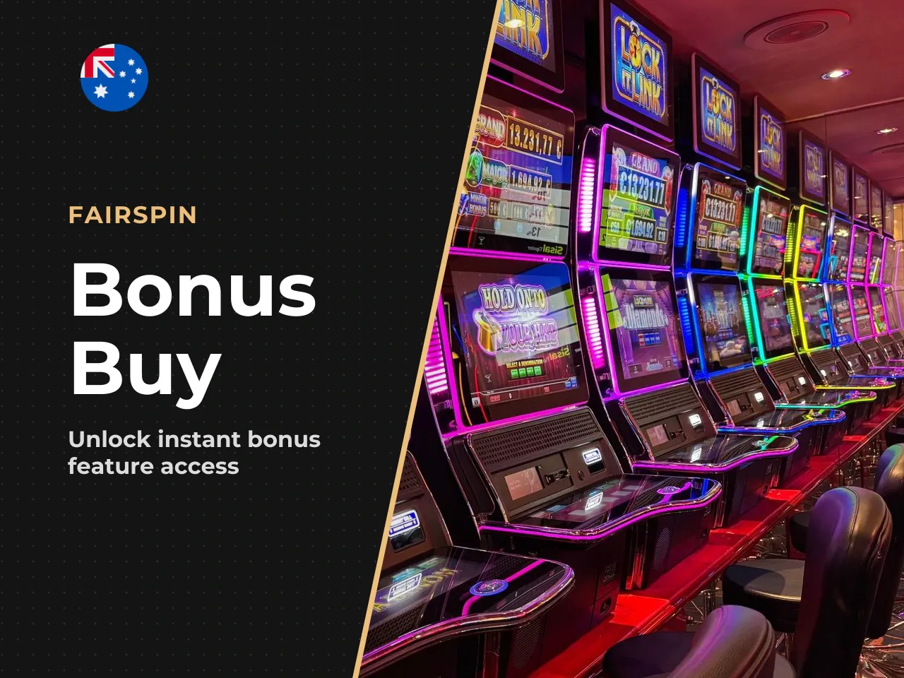 5.2 Bonus Buy availability and casino-specific