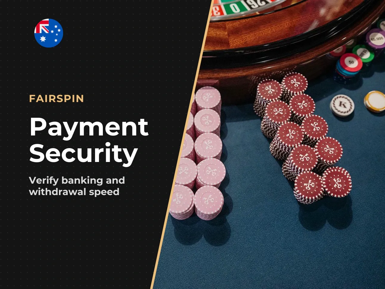 10.4 Payments, withdrawal times and KYC