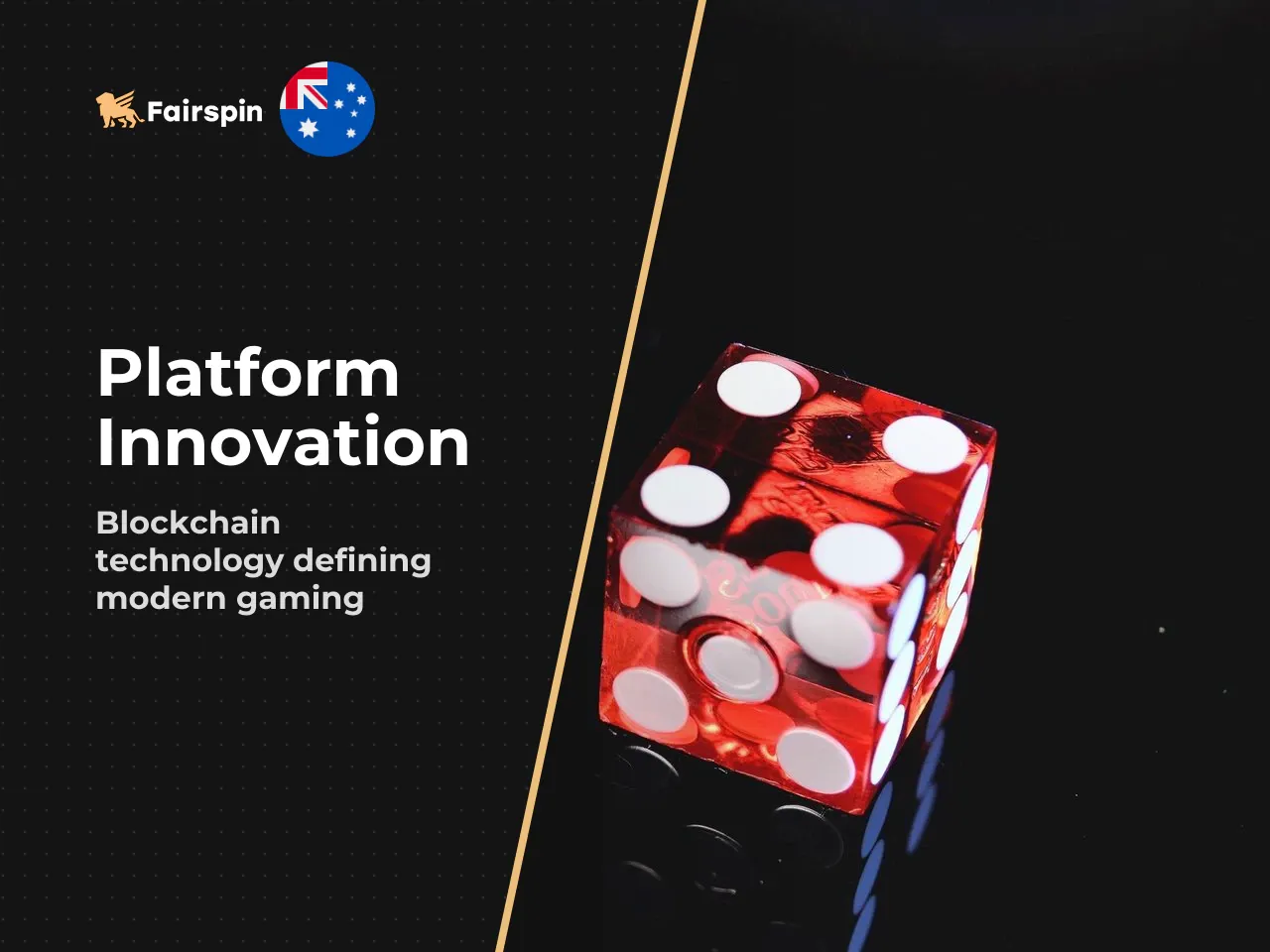 How Does Fairspin.io Differ from Classic