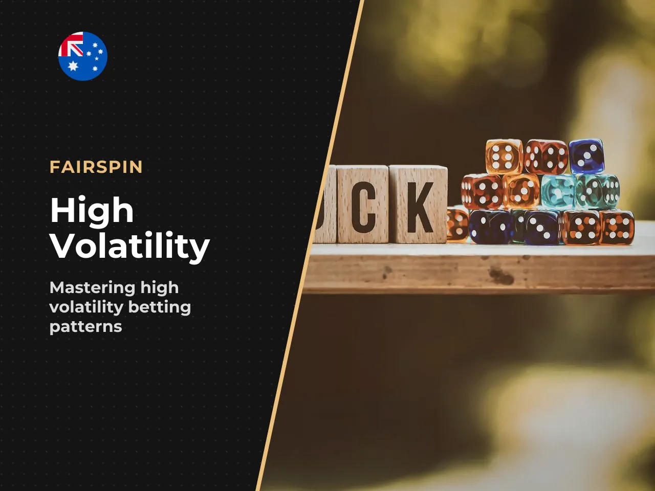 Strategy 4 high-volatility pattern entry