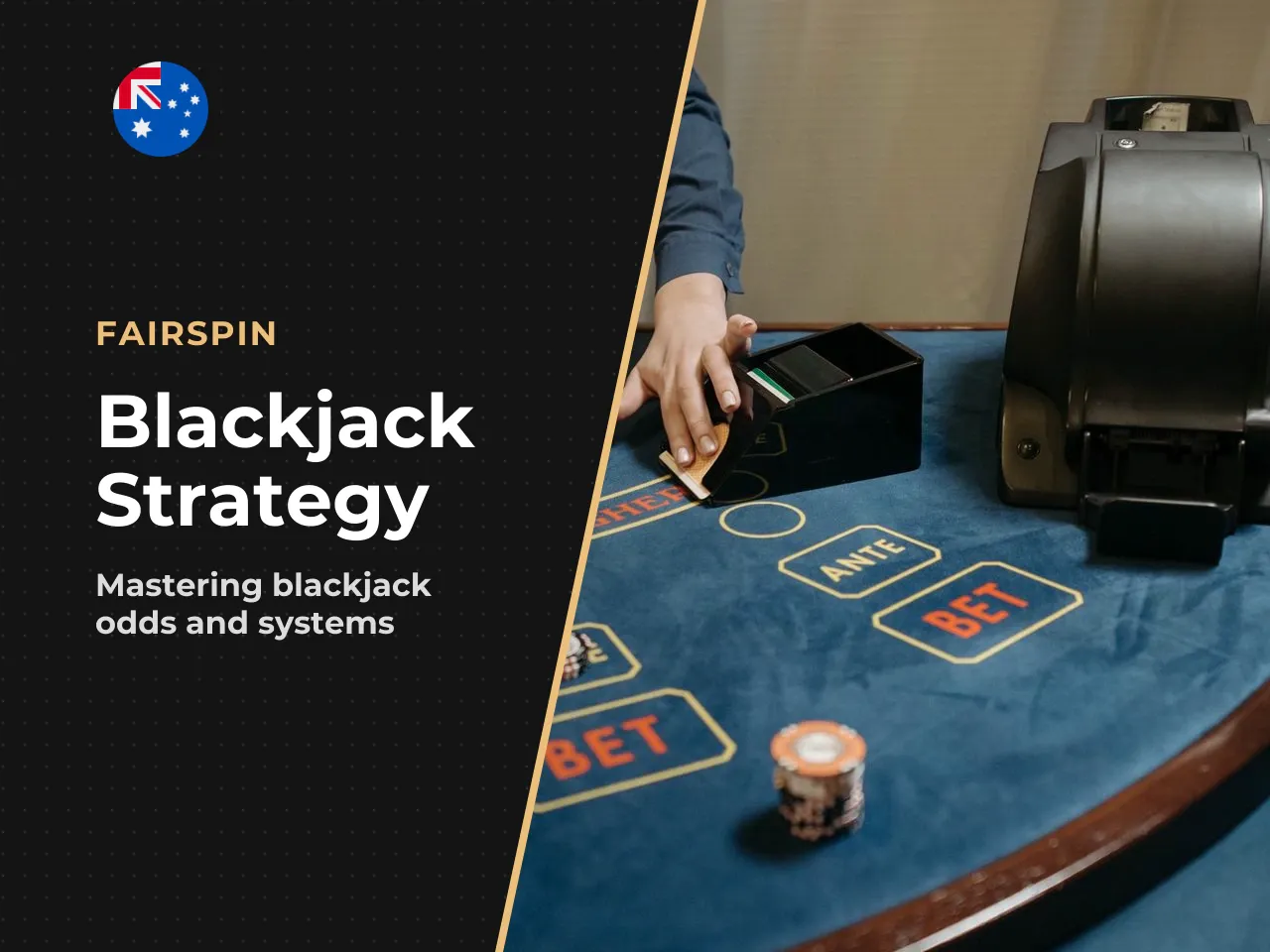 Fact Check Card Counting and Betting