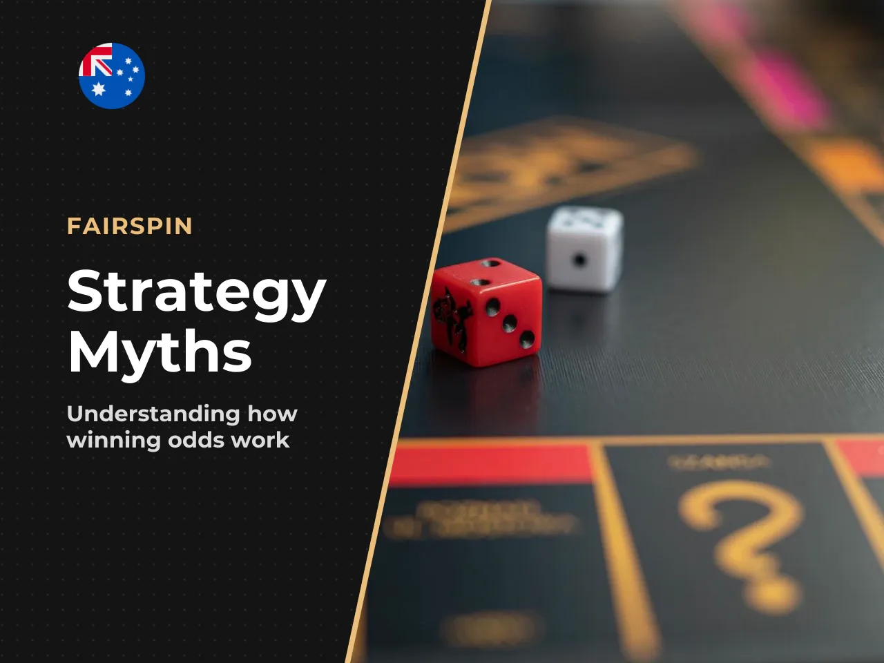 5.2 Why Strategies Cannot Guarantee Winning