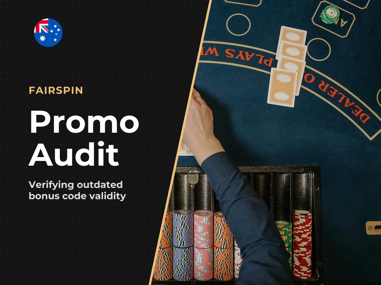 Historical and Expired No-Deposit Promo Codes