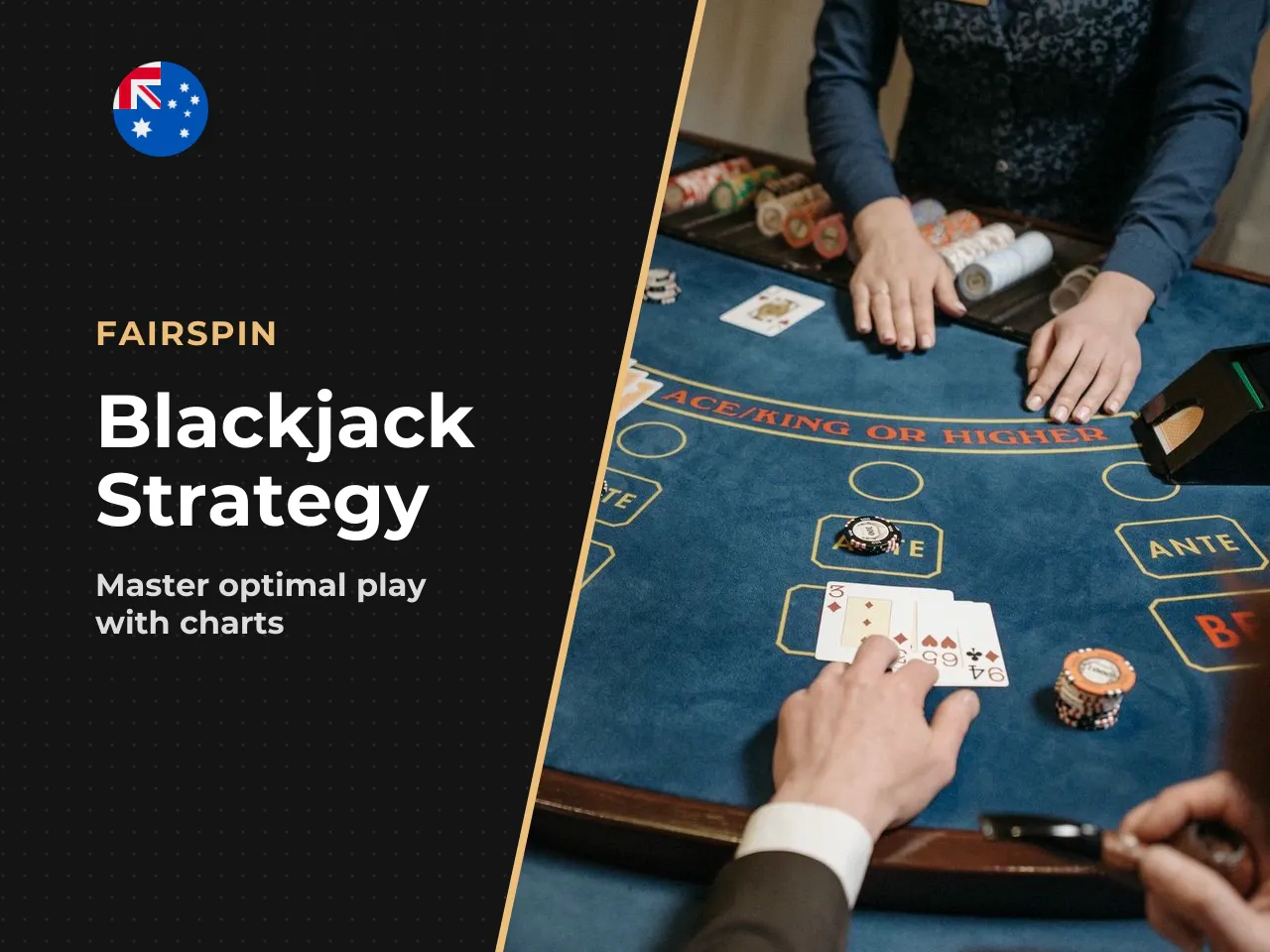 Core Decision Rules for the Player's