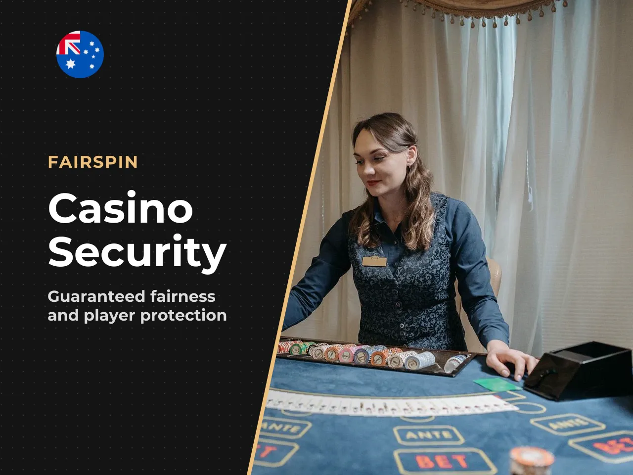 Choosing a Safe Casino Licence, Fairness