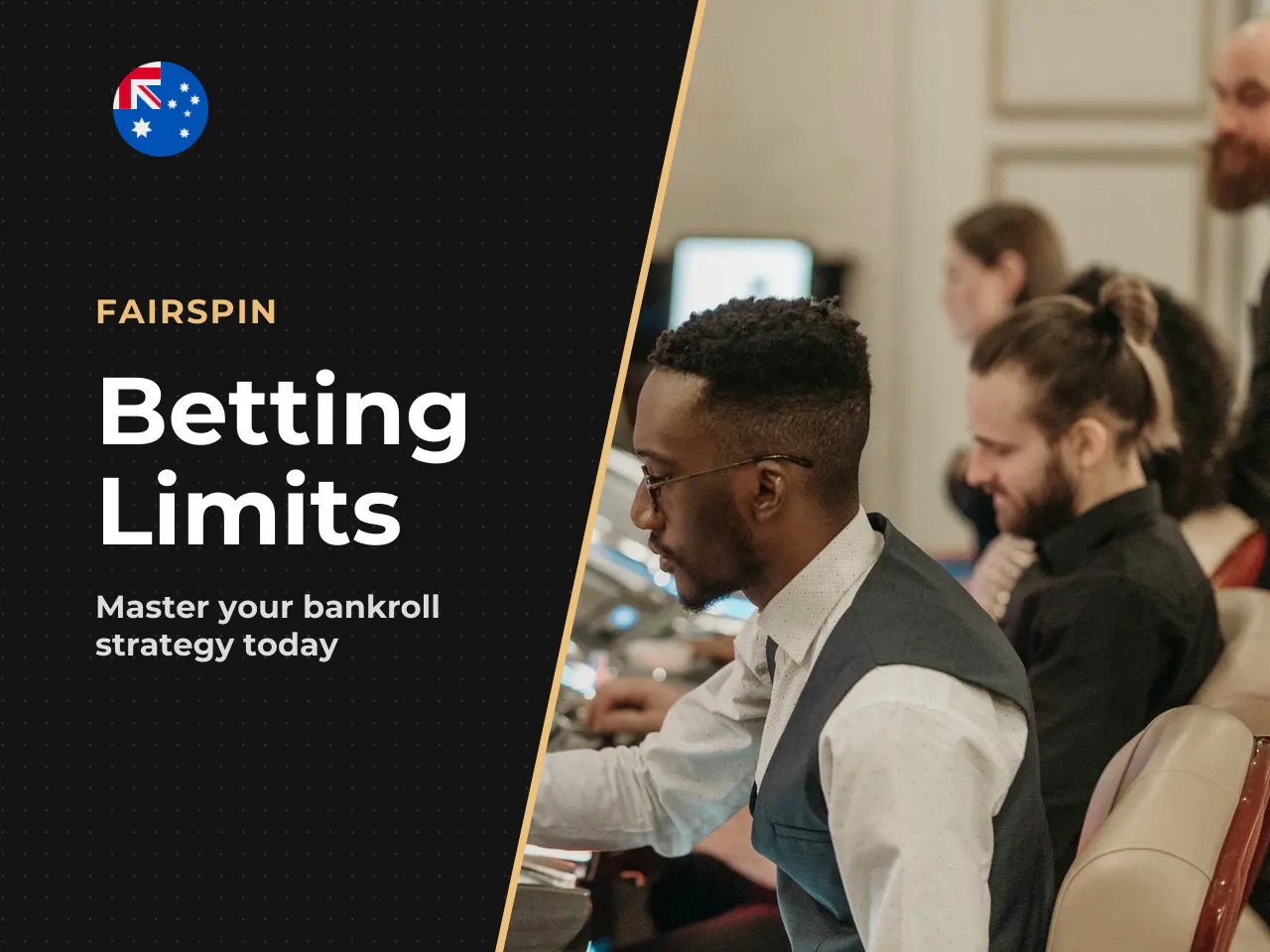Stake Range and Bankroll Maths. The