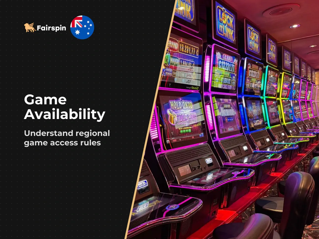 Provider Geo-Restrictions for Australian IP Addresses