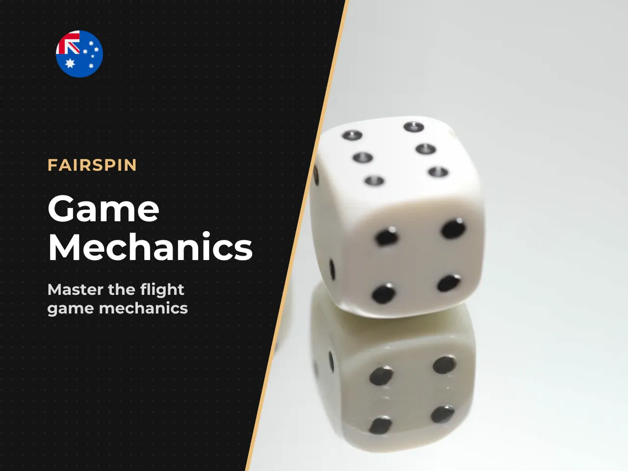Core round mechanics bet placement, plane