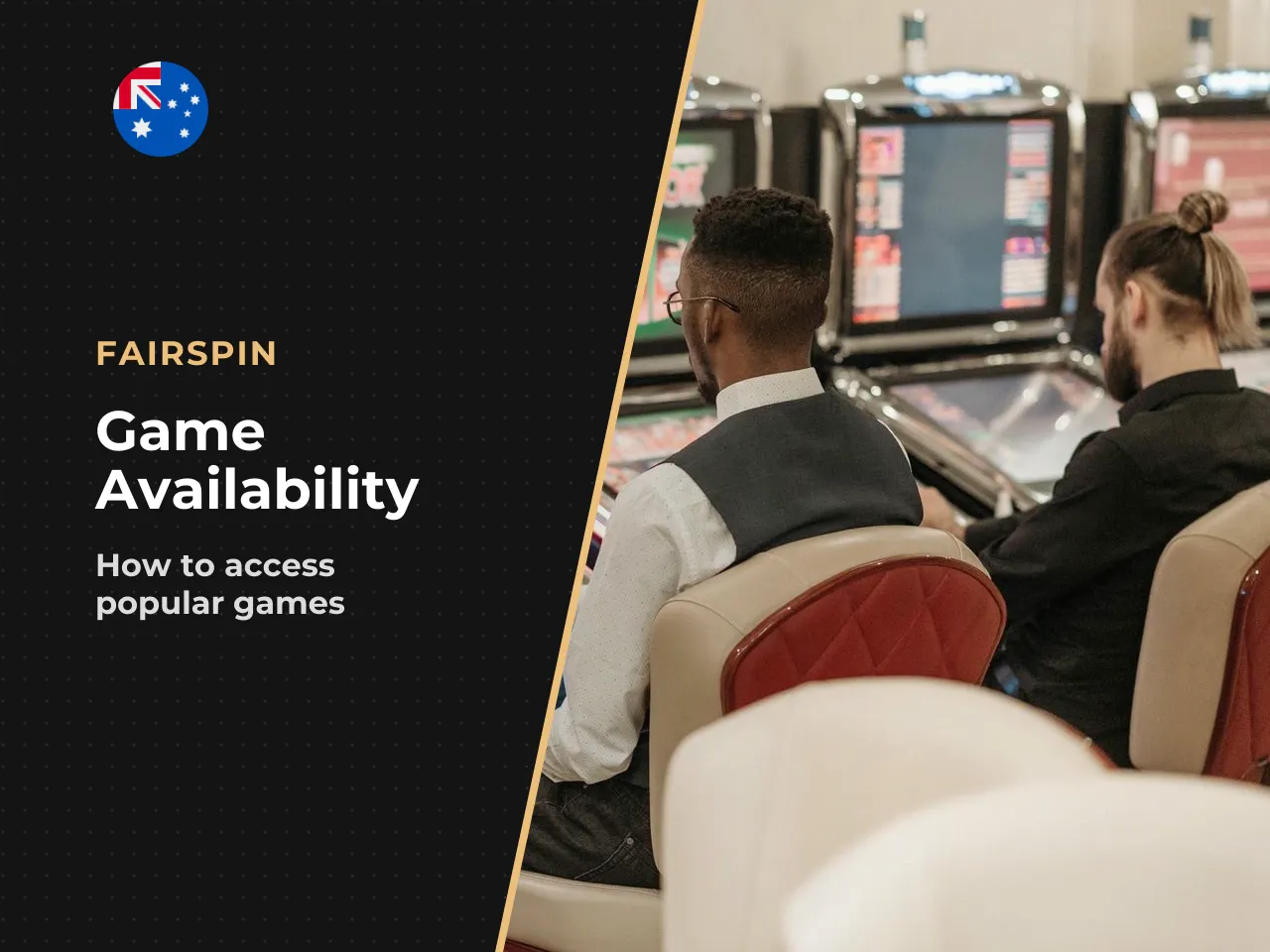 Accessing the Game in Online Casinos