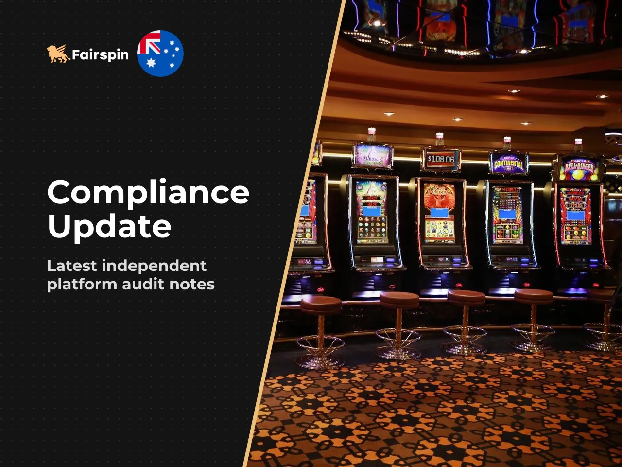 Review Update Log and Compliance Notes